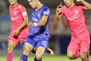 Tiến Linh mờ nhạt, HLV Park Hang Seo âu lo với hàng công tuyển Việt Nam