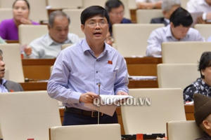 Dự thảo Luật Giáo dục sửa đổi còn nhiều bất cập về tính hệ thống Dự thảo Luật Giáo dục sửa đổi còn nhiều bất cập về tính hệ thống