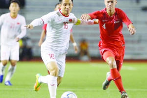 Những bài toán hóc búa với ông Park trong cuộc đối đầu Thái Lan