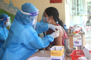 Nhanh hơn, khẩn trương hơn