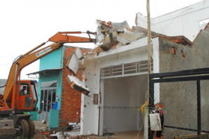 Audio địa ốc 360s: Tình trạng nhà không phép, sai phép tiếp tục nóng ở TP Hồ Chí Minh