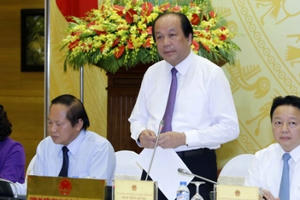 Sẽ công bố nguyên nhân cá chết trong tháng 6