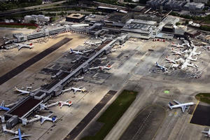 Tỉ lệ đúng giờ của các hãng hàng không tăng cao Tỉ lệ đúng giờ của các hãng hàng không tăng cao