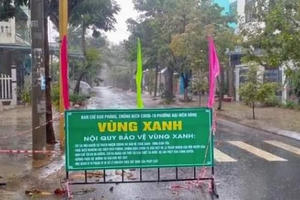 Đà Nẵng: Miễn 3 tháng tiền thuê nhà chung cư, nhà ở xã hội, ký túc xá Đà Nẵng: Miễn 3 tháng tiền thuê nhà chung cư, nhà ở xã hội, ký túc xá