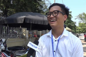 Những lời yêu thương nhân ngày Phụ nữ Việt Nam 20/10