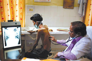 'Tận thế kháng sinh': Lời cảnh báo đáng sợ!