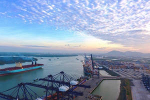 Hàng hải hưởng lợi gì từ EVFTA?