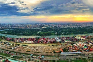 Xem xét quyết định việc thành lập hai TP Thủ Đức và TP Phú Quốc