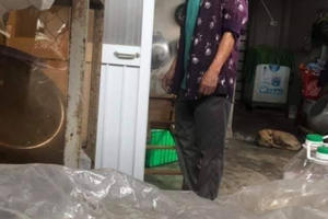 Thảm án ở Bà Rịa - Vũng Tàu: Nghi do mâu thuẫn tình cảm, 2 người tử vong