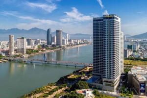 Sự trỗi dậy của bất động sản nghỉ dưỡng phía Nam Sự trỗi dậy của bất động sản nghỉ dưỡng phía Nam