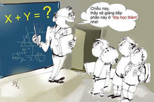 Bộ trưởng gây ấn tượng và cái 'vòng kim cô'