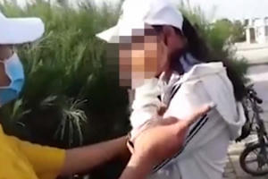 Làm rõ đoạn clip vụ nữ sinh bị đánh hội đồng ở Khánh Hòa