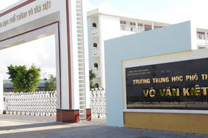 'Lùm xùm' việc điều động cán bộ ở Sở Giáo dục Kiên Giang: Có thể truy trách nhiệm vì tội vu khống?