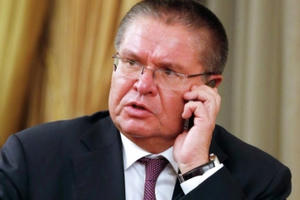 Bộ trưởng Kinh tế Nga bị bắt vì nghi nhận hối lộ 2 triệu USD