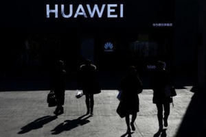 Huawei hủy mọi cuộc họp, yêu cầu đối tác Mỹ về nước ngay sau lệnh cấm