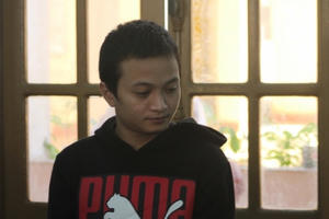 Giao cấu với trẻ em, nam thanh niên lĩnh án 43 tháng tù