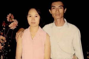 Nhạc sĩ Hoàng Trang viết nhạc phẩm để đời tặng vợ nhờ… xe bị hỏng