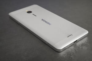 Điện thoại Nokia mới: Màn hình 2K, vỏ nhôm và Android 7.0