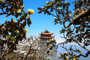 Sa Pa kích cầu du lịch, các khách sạn & khu du lịch đồng loạt giảm giá tới 60%