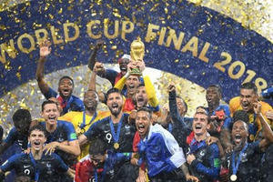 Người Việt đã tìm kiếm nội dung gì nhiều nhất trên Google trong năm 2018?