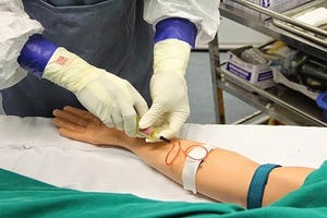 Luật HIV có tính nhạy cảm giới - vì sao cần?