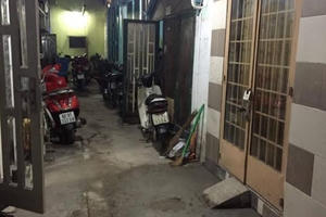 Vụ cha giết con rể rồi tự thú ở TP HCM: Cha vợ từng nhiều lần quỳ lạy van xin con rể