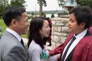 Đỗ Nhật Nam: Hành trình từ “thần đồng” đến tân sinh viên ngành Âm nhạc