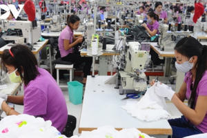 Dệt may và da giày có nhiều cơ hội bứt phá sau dịch Covid-19