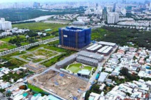 Thoát “ác mộng xen kẹt” Thoát “ác mộng xen kẹt”