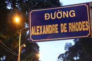 Có công trạng thì cần vinh danh! Có công trạng thì cần vinh danh!