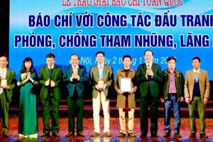 “Tình yêu đất nước, con người nơi biên giới đã bồi đắp đam mê nghề nghiệp trong tôi”