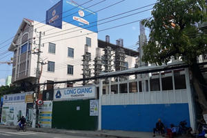 Nhà thầu gian dối, thi công kém chất lượng