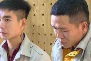 Phú Thọ: Bán người yêu giá 80 triệu đồng để lấy tiền chữa bệnh