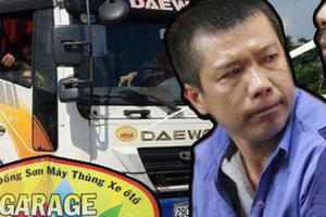 CSGT tiếp tay bảo kê đường dây "xe vua" lại hầu tòa CSGT tiếp tay bảo kê đường dây "xe vua" lại hầu tòa