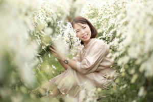 Nữ giảng viên mang “điều ước” cho học trò vùng cao Nữ giảng viên mang “điều ước” cho học trò vùng cao