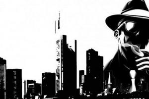 Kỳ 8: Những bóng hồng đằng sau cơ đồ “đế vương” của Năm Cam