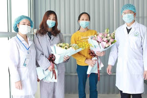 Việt Nam đã chữa khỏi hơn 910.200 bệnh nhân COVID-19