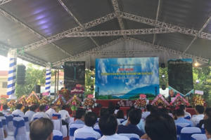 Quảng Nam: Trải thảm đỏ thu hút doanh nghiệp đầu tư đầu tư tại huyện Bắc Trà My