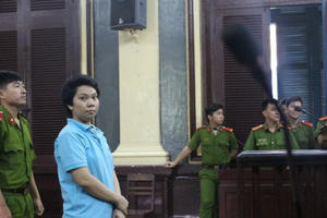 Nghệ An: Đâm chết cậu bạn thân sau chầu nhậu bí tỉ