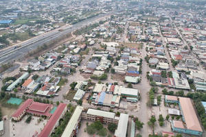 Đồng Nai thành lập Hội đồng thẩm định điều chỉnh Quy hoạch tỉnh giai đoạn 2021-2030, tầm nhìn 2050