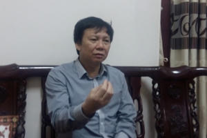 Nhà báo tham gia MXH không chuẩn mực sẽ bị xử lý