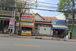 Vụ kiện chia thừa kế ở Đồng Nai:
Bản án khoét sâu mâu thuẫn gia đình