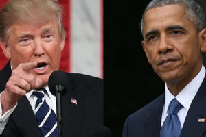 Số người chết vì Covid-19 vượt 90.000 người, ông Trump và Obama khẩu chiến