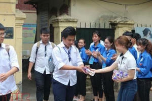 Kì thi THPT Quốc gia 2019: Liệu có hạn chế được tiêu cực?