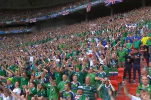 Nhật ký EURO Plus: Anh thắng ngược xứ Wales, Đức chia điểm với Ba Lan