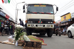 Tin tai nạn giao thông mới nhất ngày 14/12