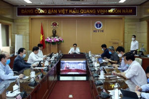 Đảm bảo an toàn chống dịch trong kỳ nghỉ lễ 4 ngày