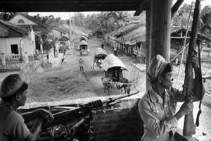 Vị tướng được truy phong đầu tiên miền Tây Nam bộ là giang hồ khét tiếng