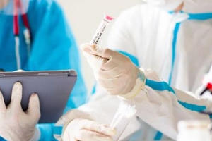 Dịch COVID-19: Mỹ ghi nhận ca tử vong đầu tiên vì biến thể Omicron