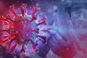 Việt Nam chưa ghi nhận biến chủng mới Omicron